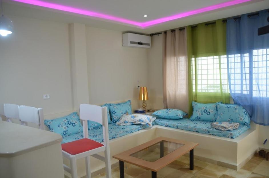 Tunisia Queen Apartment Hammamet Dış mekan fotoğraf