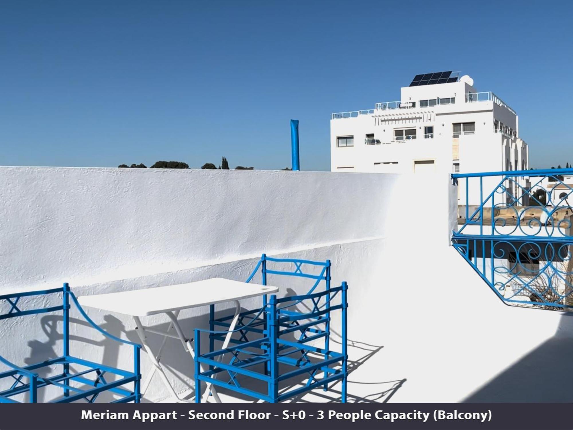 Tunisia Queen Apartment Hammamet Dış mekan fotoğraf