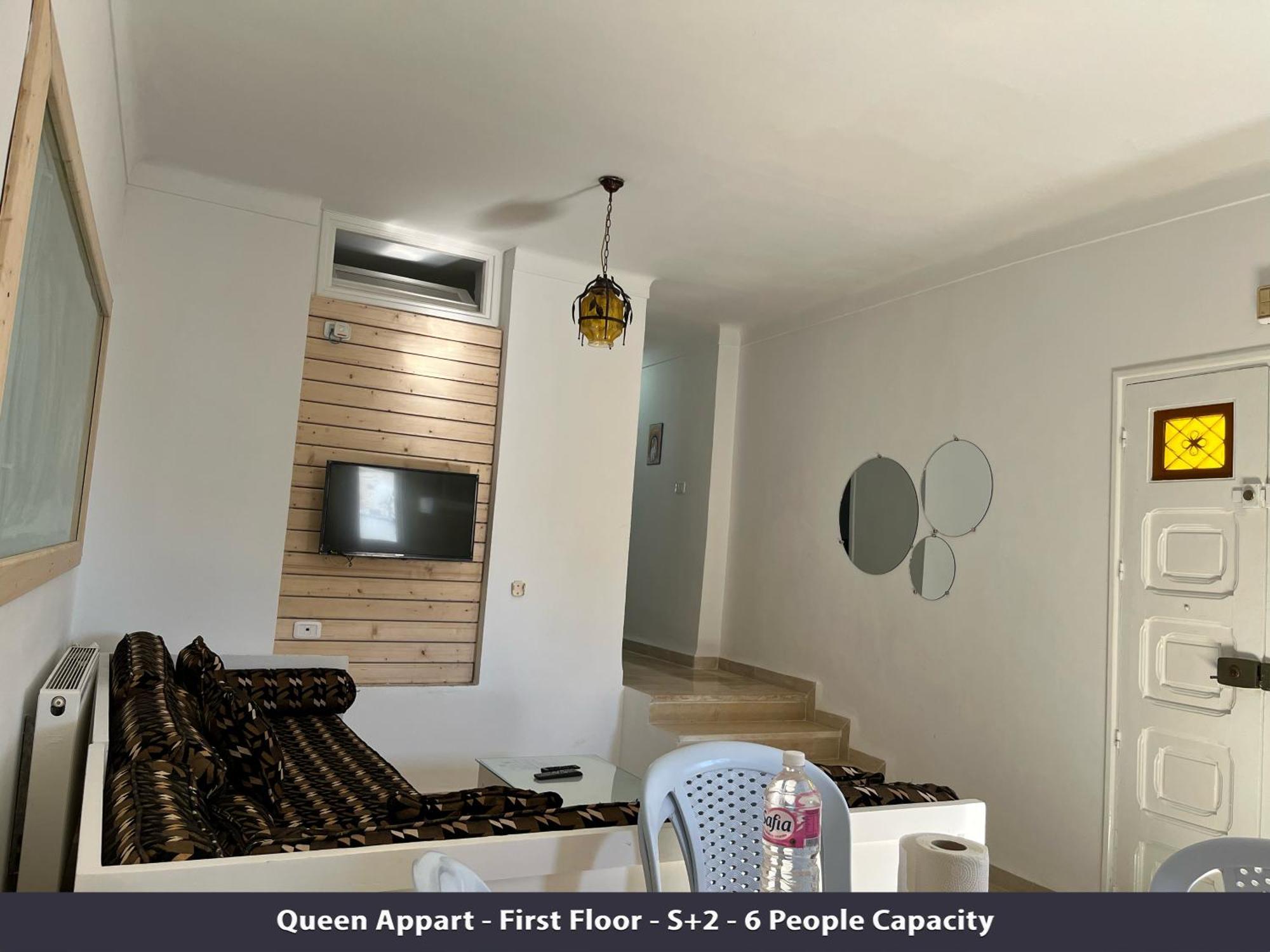 Tunisia Queen Apartment Hammamet Dış mekan fotoğraf