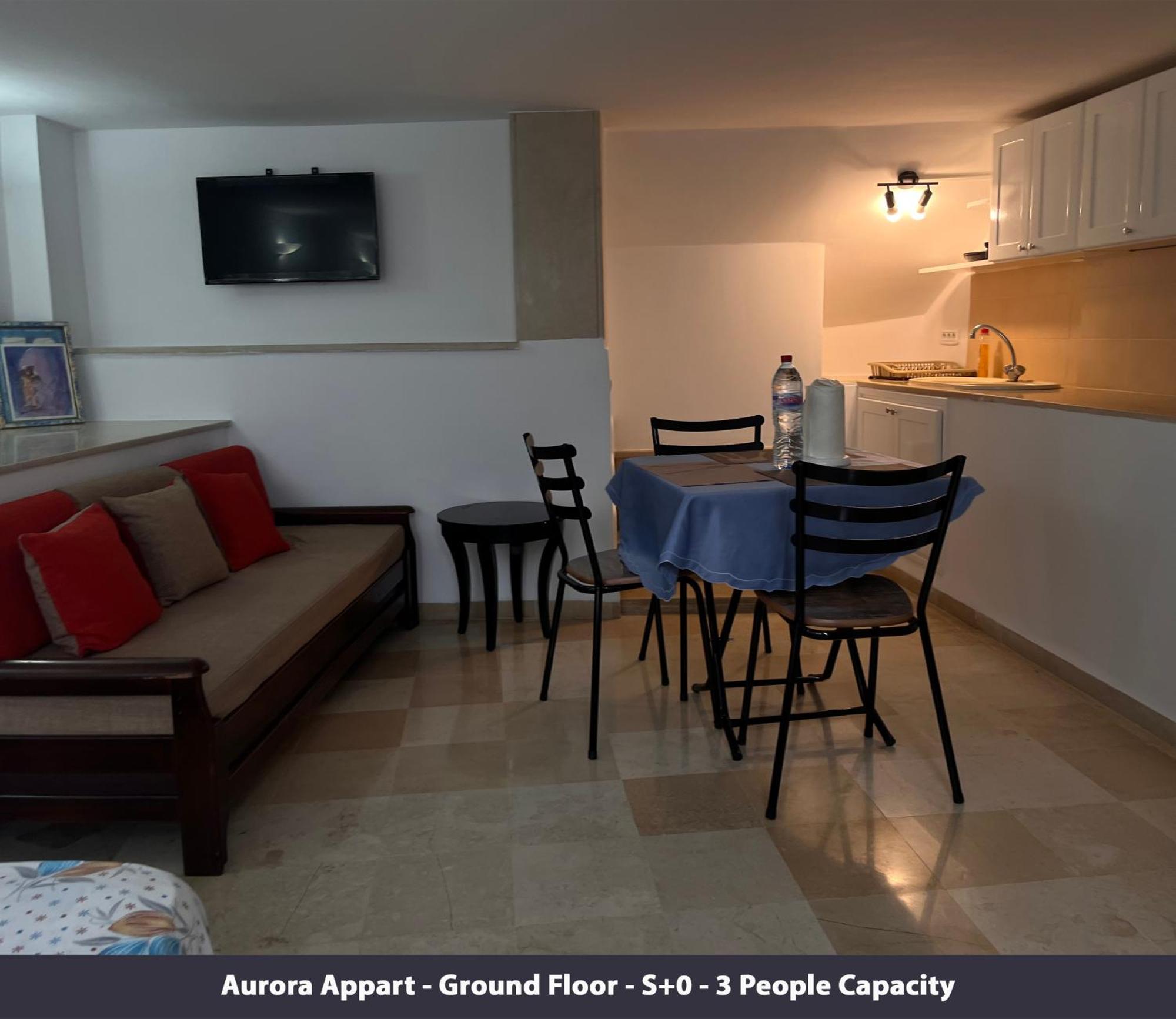 Tunisia Queen Apartment Hammamet Dış mekan fotoğraf